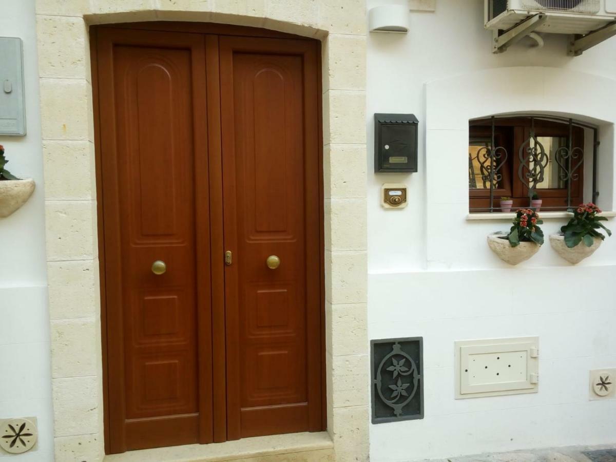 N.D.V.La Casetta Apartment Fasano Exterior photo