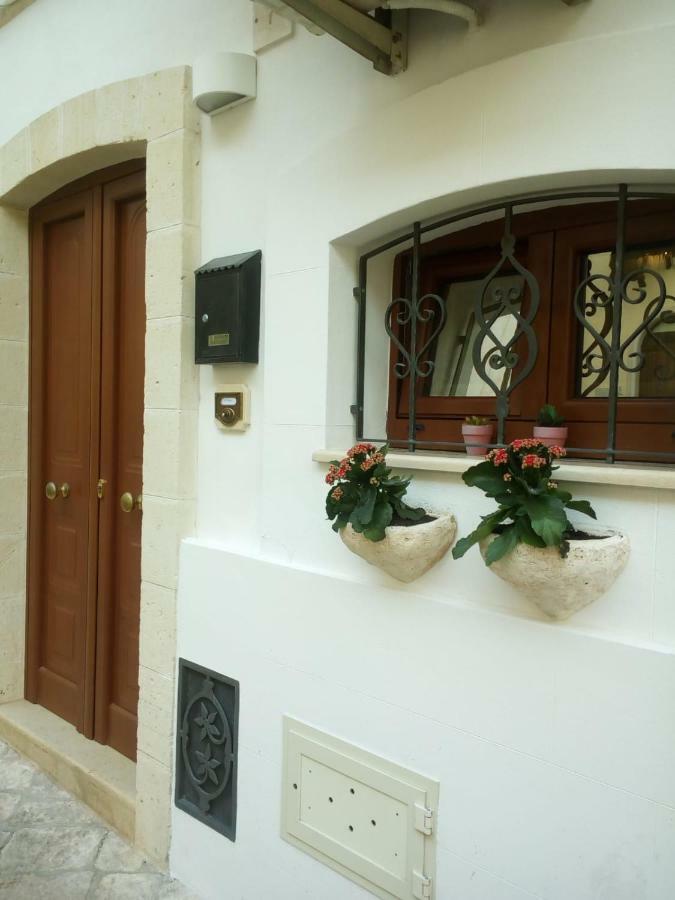 N.D.V.La Casetta Apartment Fasano Exterior photo